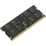 Память SO-DIMM DDR4 8Гб 2666МГц KingSpec (21300Мб/с, 260-pin)
