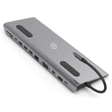 Стыковочная станция Digma DS-990UC_G [DS-990UC_G]