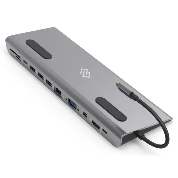 Стыковочная станция Digma DS-990UC_G