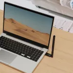 Сетевой адаптер Mercusys MA550H