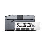 Видеокарта GeForce RTX 5080 2745МГц 16Гб MSI (GDDR7, 256бит)