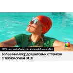 LED-телевизор Samsung UE55DU8000U (55