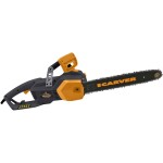 Электрическая цепная пила Carver RSE-2400M (2200Вт, 40см)