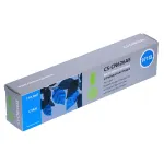 Чернильный картридж Cactus HP 971XL CS-CN626AE (голубой пигментный; 110стр; 110мл; DJ Pro X476dw, X576dw, X451dw)