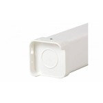 Экран Lumien Master Control LMC-100112 (настенно-потолочный, 196