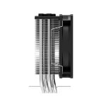 Кулер для процессора ID-Cooling SE-214-XT ARGB (Socket: 1150, 1151, 1155, 1156, 1200, 1700, AM4, алюминий, 33,5дБ, 4-pin PWM)