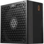 Блок питания PCcooler P5-YK550-B1F (ATX, 550Вт, BRONZE)