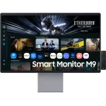 Монитор Samsung Smart Monitor M9 (32