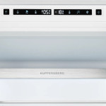 Холодильник полностью встраиваемый Kuppersberg RBN 1960 (A+, 540x1949x550см)