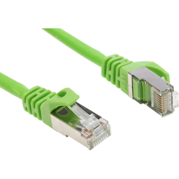 Патч-корд IEK PC02-C5EFL-5M