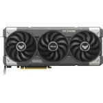 Видеокарта GeForce RTX 5060 2640МГц 8Гб ASUS TUF Gaming OC (GDDR7, 128бит, 1xHDMI, 3xDP)