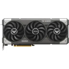 Видеокарта GeForce RTX 5060 2640МГц 8Гб ASUS TUF Gaming OC (GDDR7, 128бит, 1xHDMI, 3xDP)