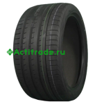 Шина Yokohama Advan Sport V105 275/40 R20 106Y летняя (Extra Load/*)
