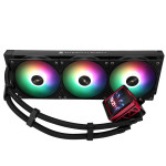 Кулер Thermalright Frozen Warframe ULTRA 360 ARGB