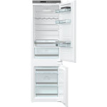Холодильник полностью встраиваемый Gorenje NRKI4182A1 (A++, 540x1772x545см)