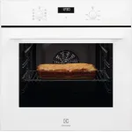 Электрический духовой шкаф Electrolux EOF5F50BV
