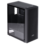 Корпус PCcooler ME200 MESH (Midi-Tower, 2xUSB3.0)