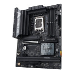 Материнская плата ASUS TUF GAMING B860-PLUS WIFI (LGA1851, Intel B860, xDDR5 DIMM, ATX, RAID SATA: 0,1,10,5)