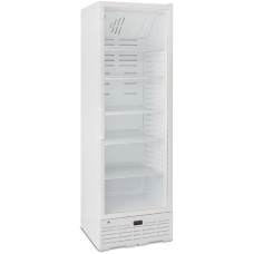 Холодильная витрина Бирюса Б-521RDN (1-камерный, 67x218x67см, белый) [Б-521RDN]