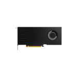 Видеокарта RTX A4000 735МГц 16Гб NVIDIA (PCI-E 4.0, GDDR6, 256бит, 4xDP)