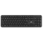Клавиатура и мышь Oklick S277W (кнопок 4, 1600dpi)
