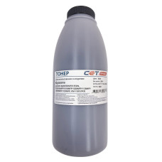 Тонер Cet 111102-300 (черный; 300г; бутылка; Kyocera ecosys M2035DN, M2535DN, P2135DN, FS-1016MFP, 1018MFP)