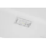 Холодильник Indesit ITR 5200 W (No Frost, A, 2-камерный, объем 325:247/78л, белый)