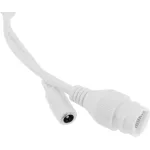 Камера видеонаблюдения Dahua DH-IPC-HDW3441EMP-S-0280B-S2 (IP, купольная, уличная, 4Мп, 2.8-2.8мм, 2688x1520, 30кадр/с)