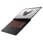 Игровой ноутбук ASUS TUF Gaming A18 FA808UP-S8051 (AMD Ryzen 7 260 3.8 ГГц/32 ГБ DDR5 5600 МГц/18