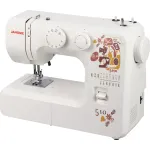 Швейная машина JANOME Sew Dream 510