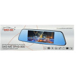Видеорегистратор SHO-ME SFHD-900