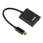 Разветвитель USB HAMA 00135748