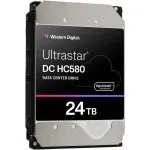 Жесткий диск HDD Western Digital Ultrastar DC HC580 (3.5