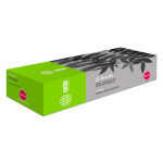 Тонер-картридж Cactus CS-TK4105 (черный; 15000стр; TASKalfa 1800, 2200, 1801, 2201)