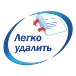 Этикетки Avery Zweckform (односторонняя, 20 листов, белый, накл: 27шт, 29,6x63,5мм)