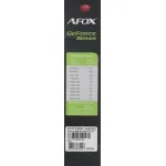 Видеокарта GeForce GT 610 810МГц 1Гб AFOX (DDR3, 64бит, 1xDVI, 1xHDMI)