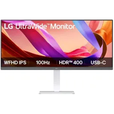 Монитор LG UltraGear 34U530A-W (34