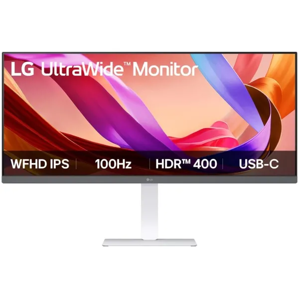 Монитор LG UltraGear 34U530A-W (34