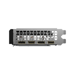 Видеокарта GeForce RTX 3060 1777МГц 12Гб Gigabyte GAMING OC (GDDR6, 192бит, 2xHDMI, 2xDP)