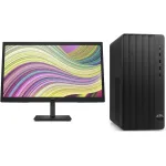 ПК HP 290 G9 (Core i3 12100 3300МГц, DDR4 16Гб, SSD 512Гб, Intel UHD Graphics 730, Windows 11 Pro нет нет)