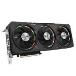 Видеокарта GeForce RTX 4070 Ti Super 2610МГц 16Гб Gigabyte GAMING OC (PCI-E 4.0, GDDR6X, 256бит, 1xHDMI, 3xDP)