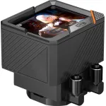 Кулер PCcooler GT360 ARGB Display