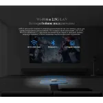 ПК Chuwi AuBox (Ryzen 7 8745HS 3800МГц, DDR5 32Гб, SSD 1024Гб M.2 2280, AMD Radeon 780M, Windows 11 Pro)