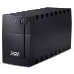 ИБП Powercom RPT-1000AP (интерактивный, 1000ВА, 600Вт, 3xIEC 320 C13 (компьютерный))