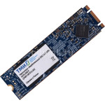 Жесткий диск SSD 1Тб ТМИ (M.2, 560/520 Мб/с, 73000 IOPS, SATA 3Гбит/с, 1048576Мб, для ноутбука и настольного компьютера)