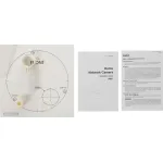 Камера видеонаблюдения Dahua DH-IPC-HDBW3441FP-AS-0280B-S2 (IP, купольная, уличная, 4Мп, 2.8-2.8мм, 2688x1520, 25кадр/с)
