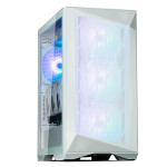 Корпус Zalman Z9 Iceberg MS White