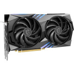 Видеокарта GeForce RTX 4060TI 2535МГц 16Гб MSI GAMING (GDDR6, 128бит, 1xHDMI, 3xDP)