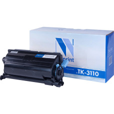 Тонер-картридж NV Print Kyocera TK-3110 (FS-4100DN) [NV-TK3110]