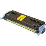 Тонер-картридж Cactus HP CS-Q6000A (черный; 2500стр; CLJ 1600, 2600N, M1015, M1017)